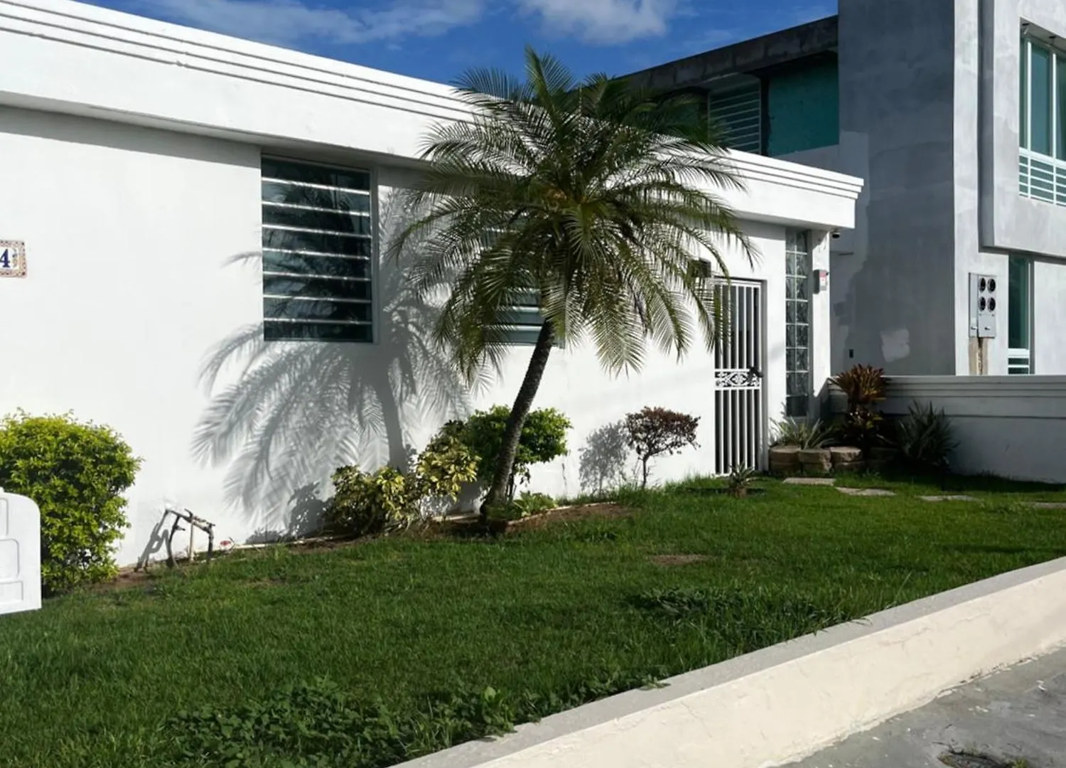Casita Paseo Dorado Διαμέρισμα Toa Baja