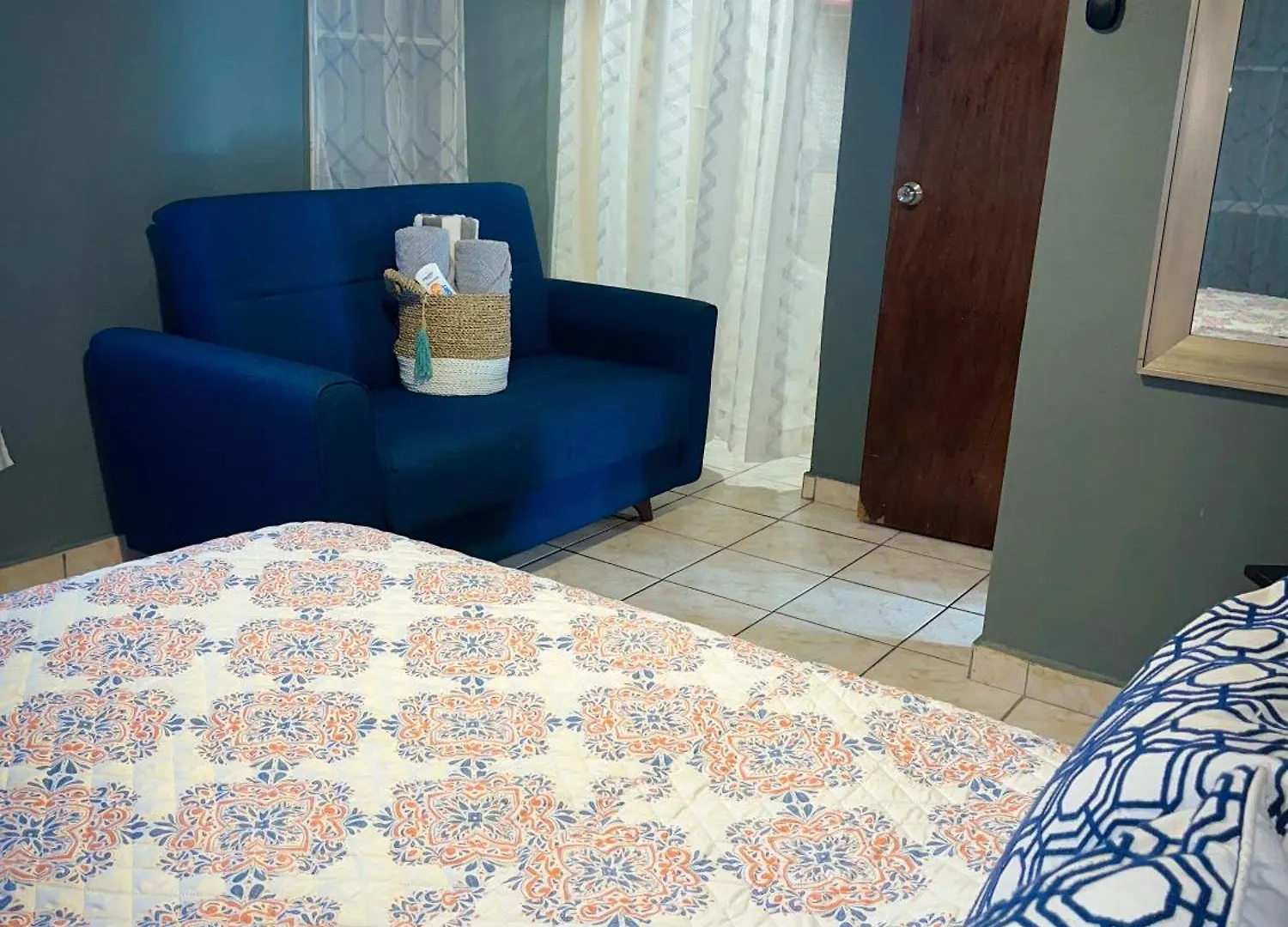 Casita Paseo Dorado Διαμέρισμα Toa Baja