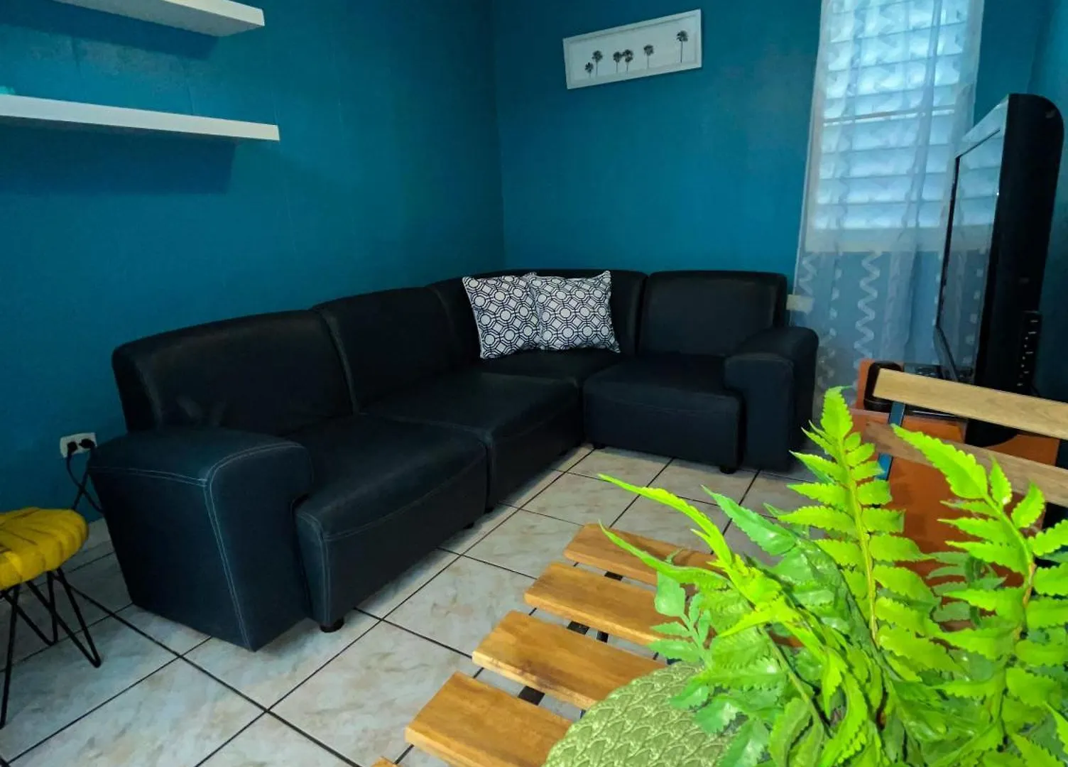 Casita Paseo Dorado Διαμέρισμα Toa Baja