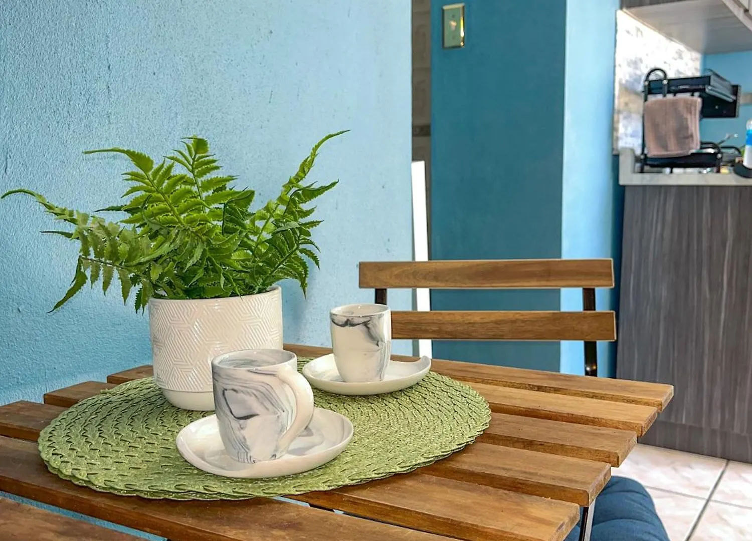 Casita Paseo Dorado Διαμέρισμα Toa Baja 0*,