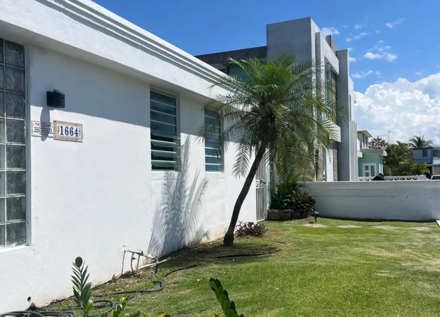 Casita Paseo Dorado Διαμέρισμα Toa Baja